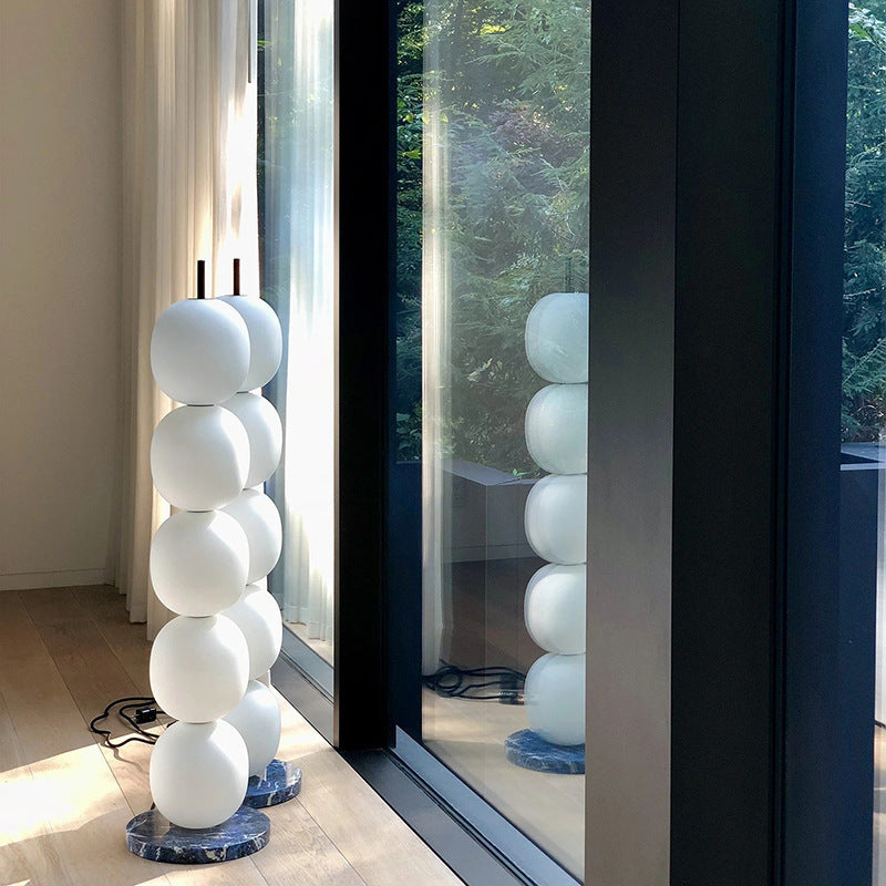 Articulated Modern Floor Lamp
