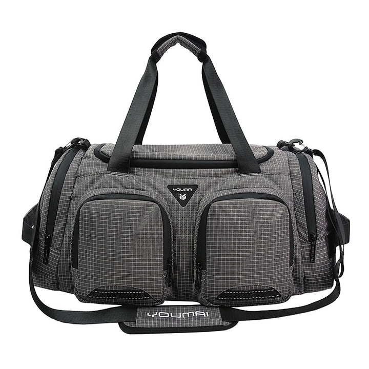 Functional Sports Duffel