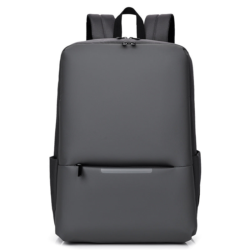 High-Performance Minimalist Laptop Backpack Bowlift