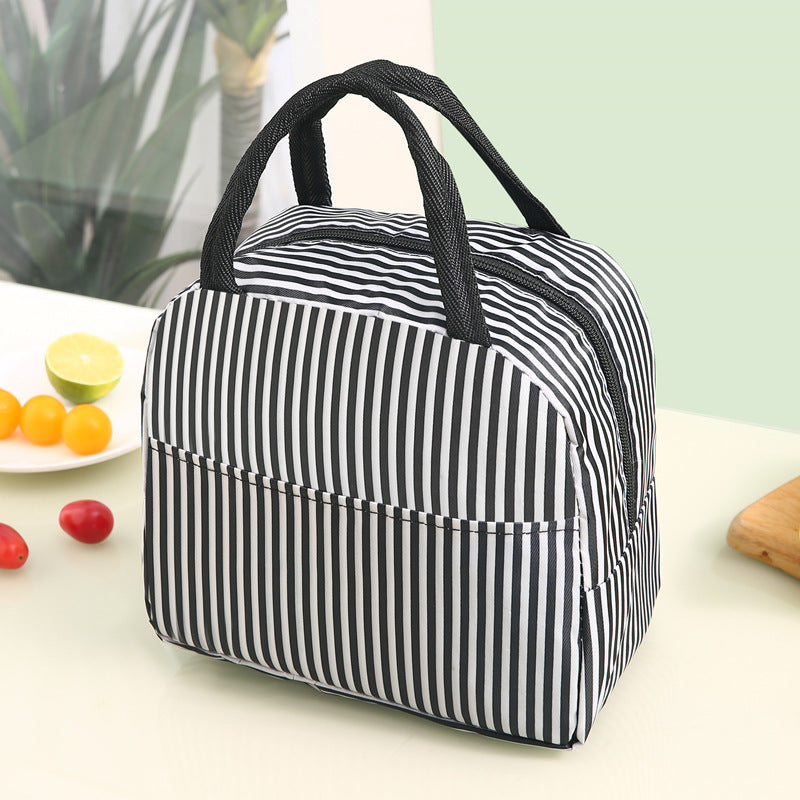 Thermal Insulated Lunch Bag Bowlift