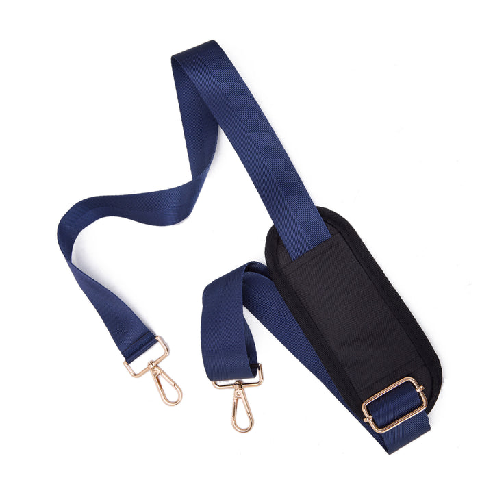 Durable Adjustable Guitar Strap Bowlift