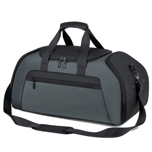 Spacious Stylish Sports Duffel Bowlift