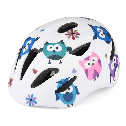 Children's helmet Bowlift