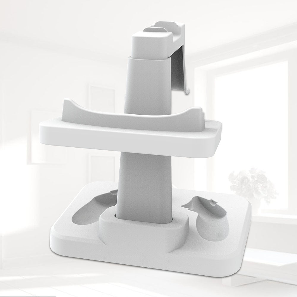 Mount for gaming accessories Bowlift