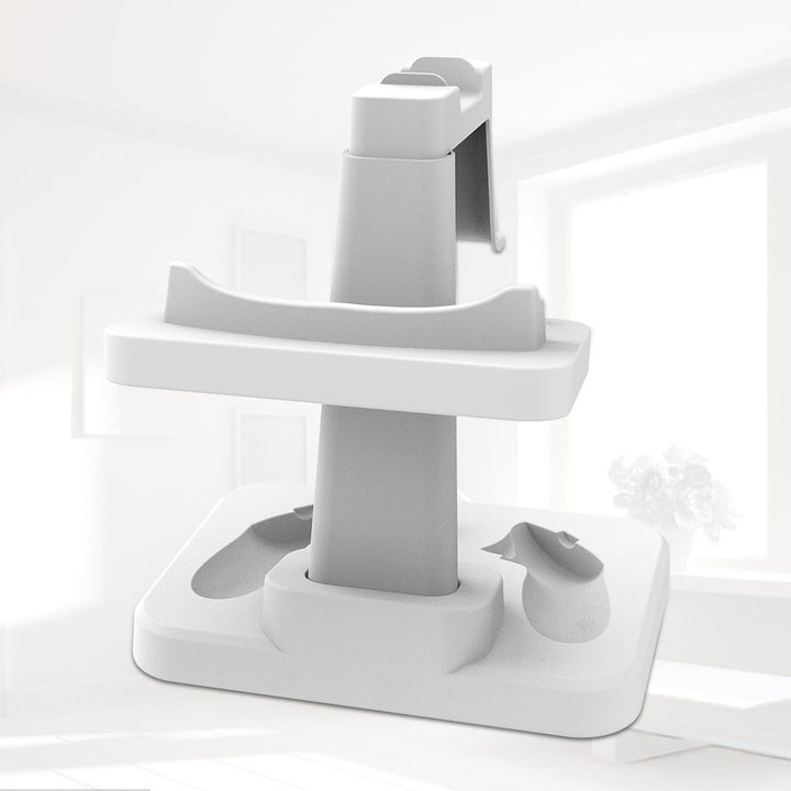 Mount for gaming accessories Bowlift