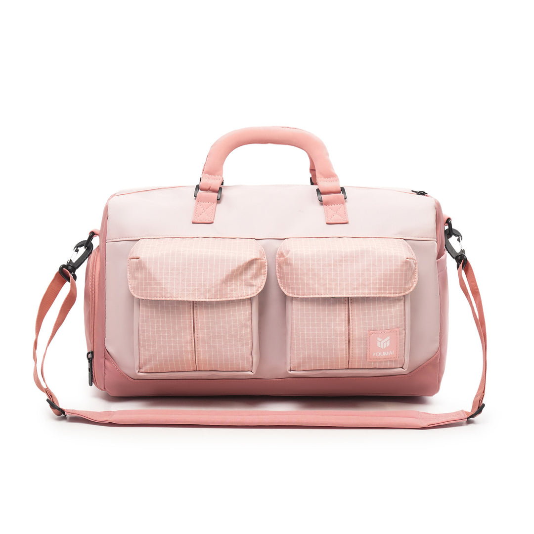 Versatile Utility Travel Duffel