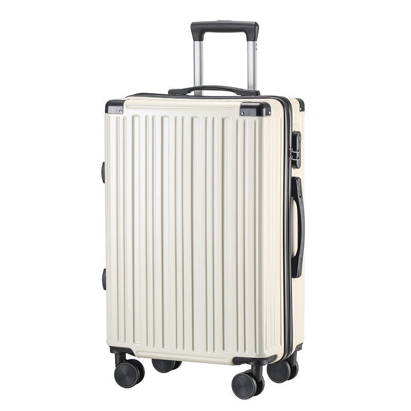 Expandable Multi-Functional Premium Suitcase Bowlift