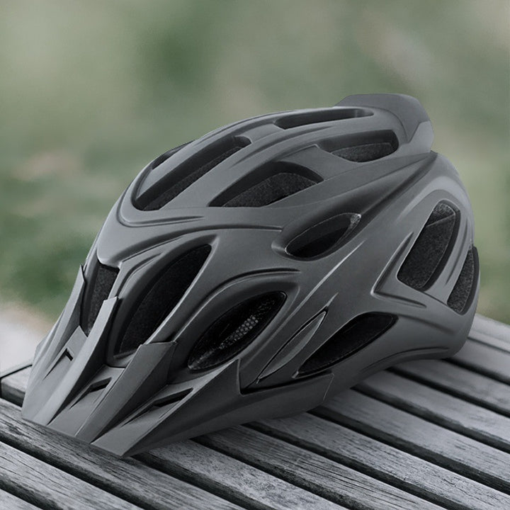 Cycling Safety Helmet Bowlift