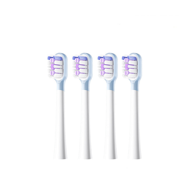 Replacement Toothbrush Heads Bowlift