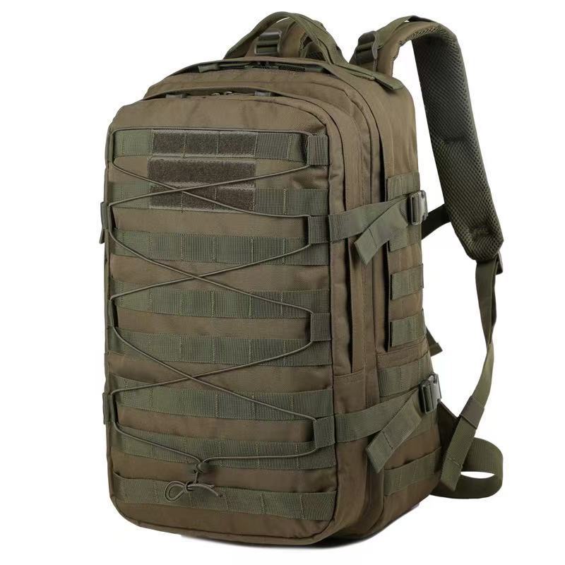 Tactical Versatile Utility Backpack Bowlift