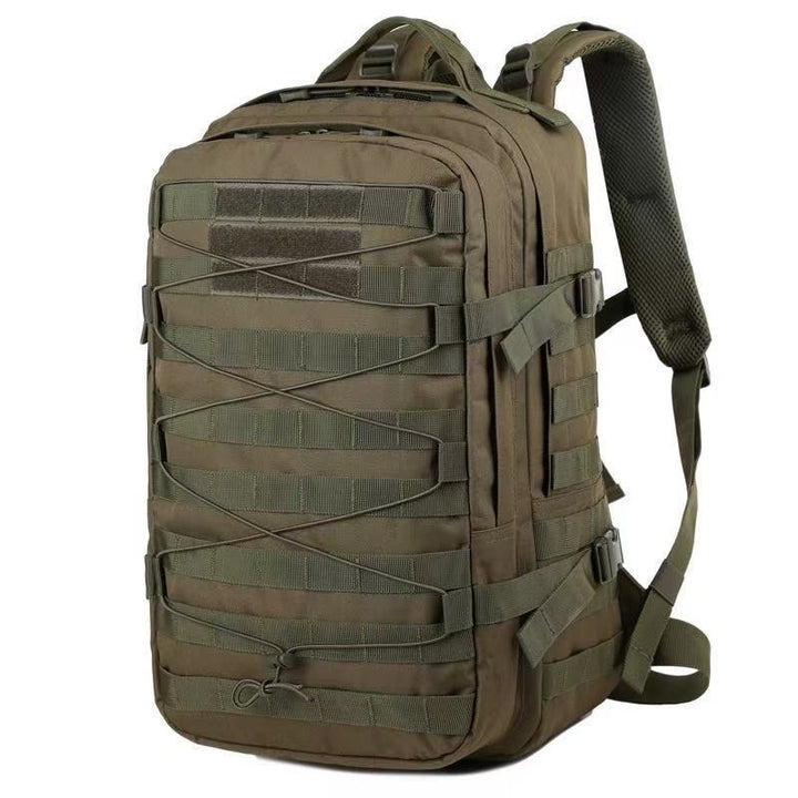 Tactical Versatile Utility Backpack Bowlift