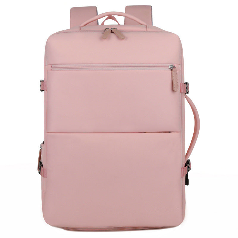 Professional Sleek Business Backpack Bowlift