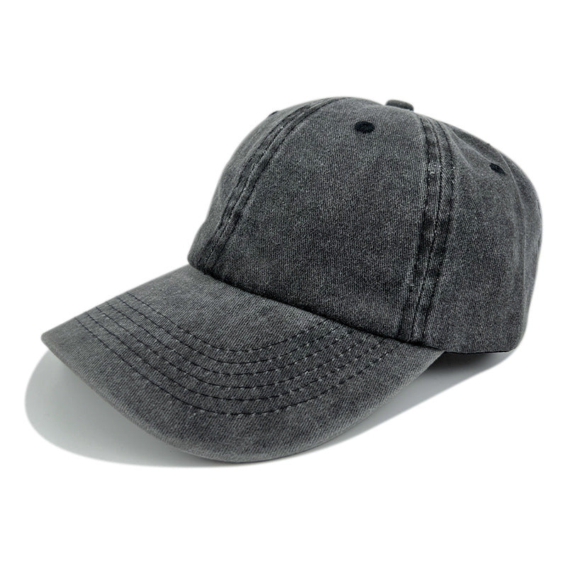 Women casual cord cap Bowlift