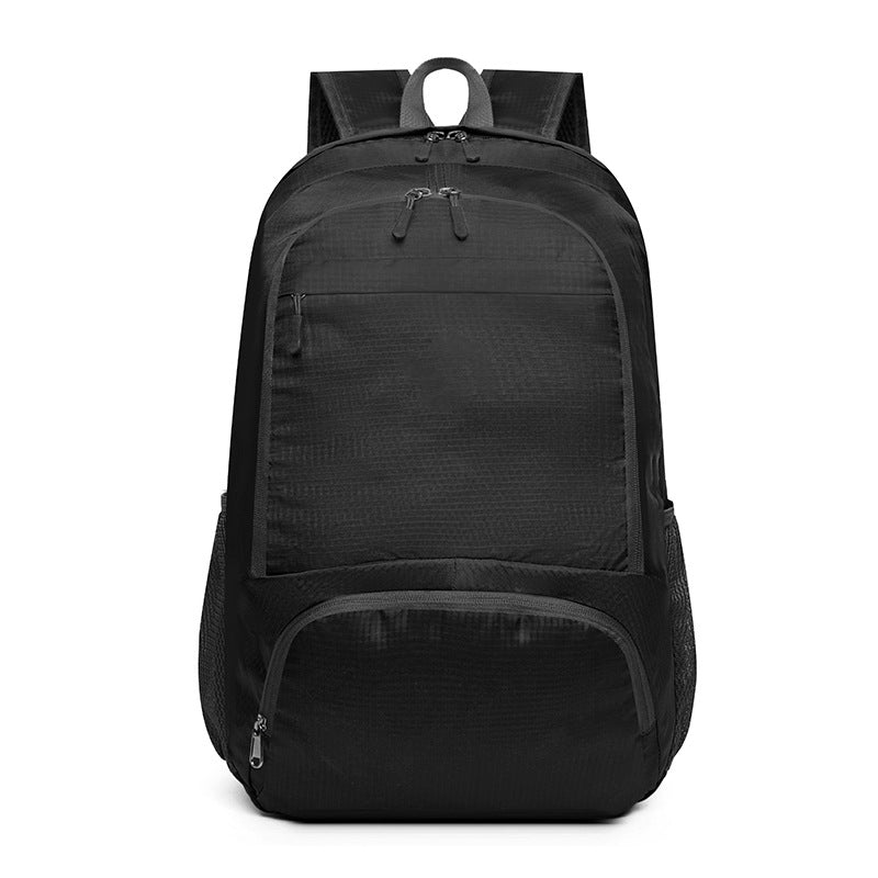 High-Performance Outdoor Adventure Backpack Bowlift