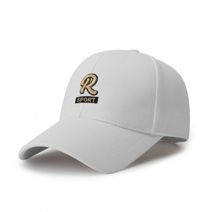 Women Sporty Performance Baseball Cap Bowlift