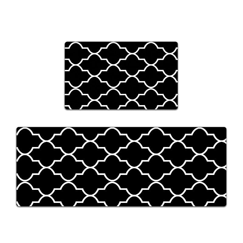 Anti-Fatigue Kitchen Mat Set Bowlift