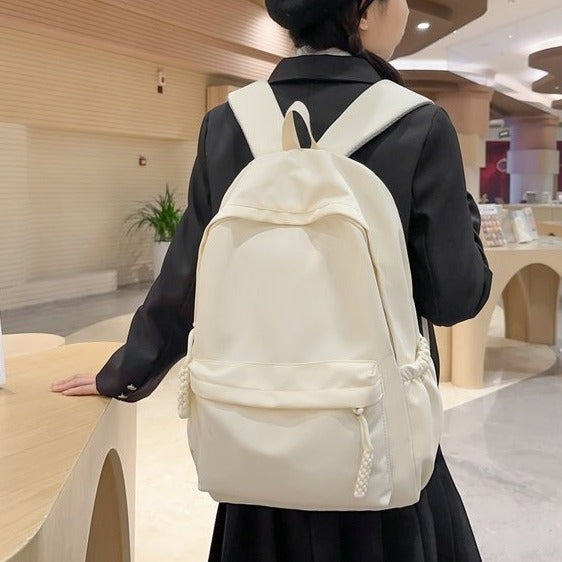 Minimalist Lightweight Backpack Bowlift