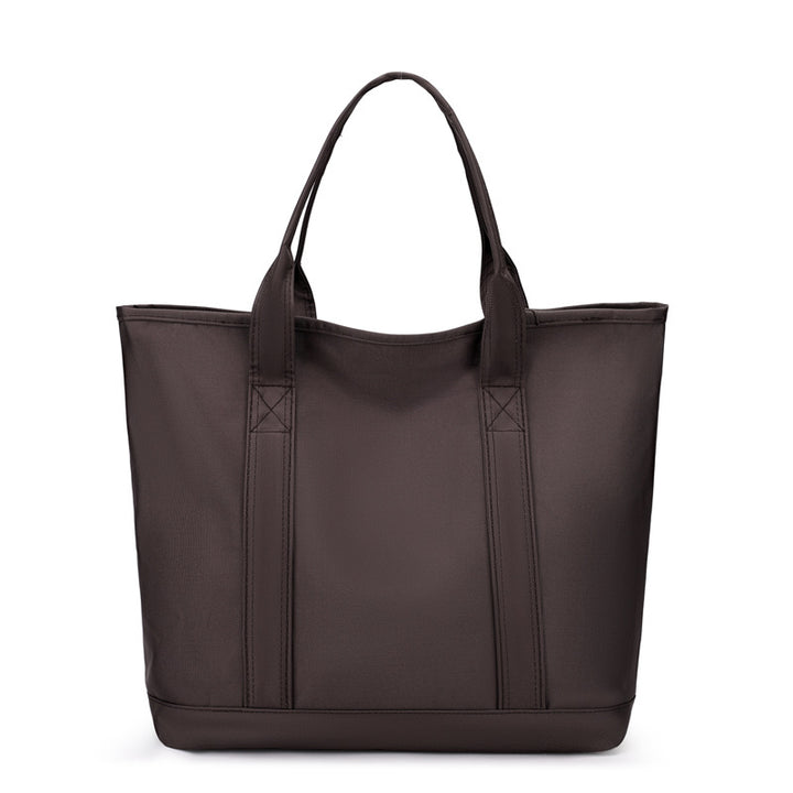Spacious Everyday Tote Bag Bowlift