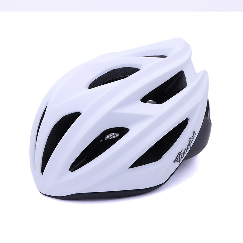 High-Performance Cycling Safety Helmet Bowlift