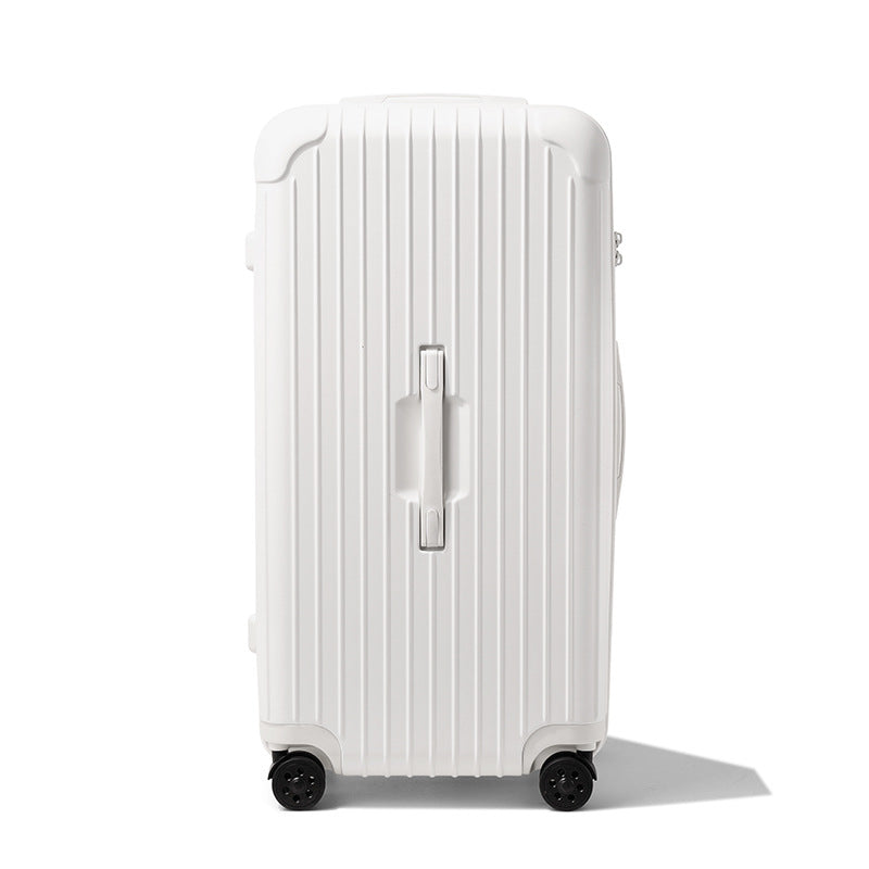 Smart Charging Rolling Suitcase Bowlift