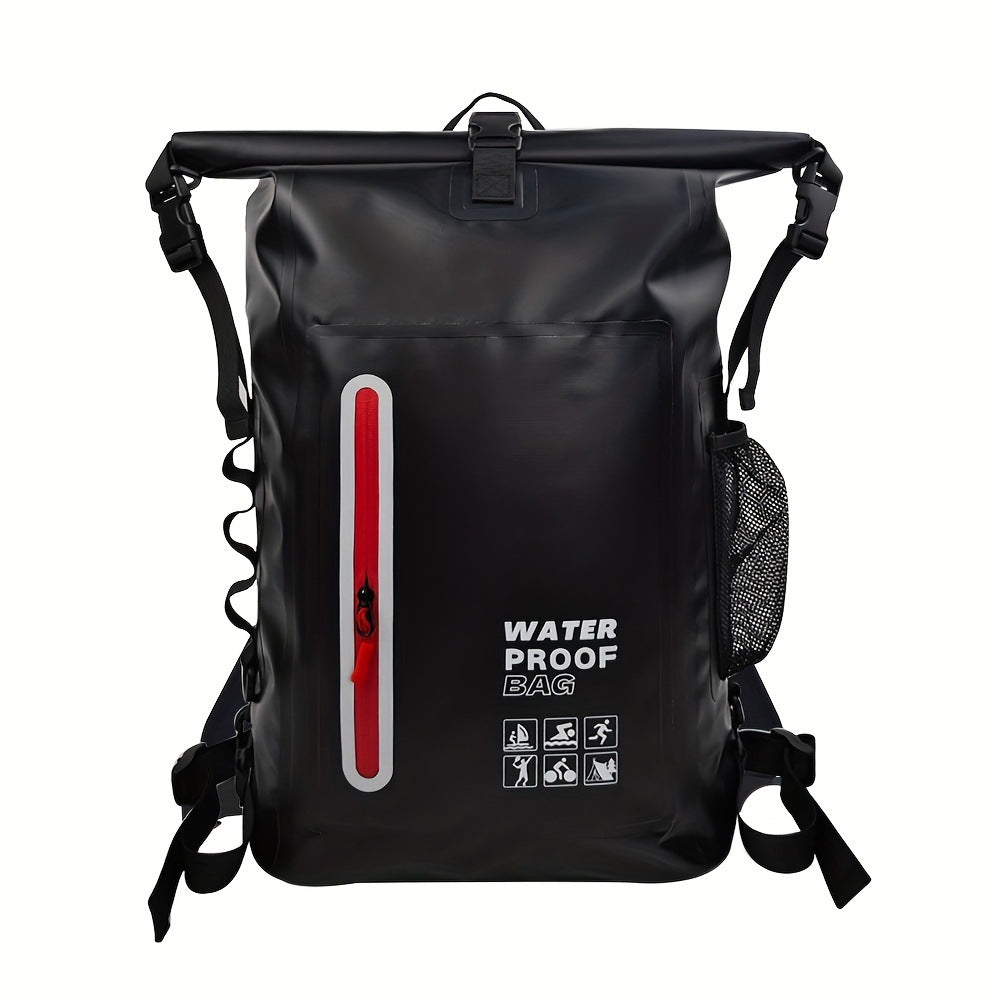 Waterproof Sport Backpack Bowlift