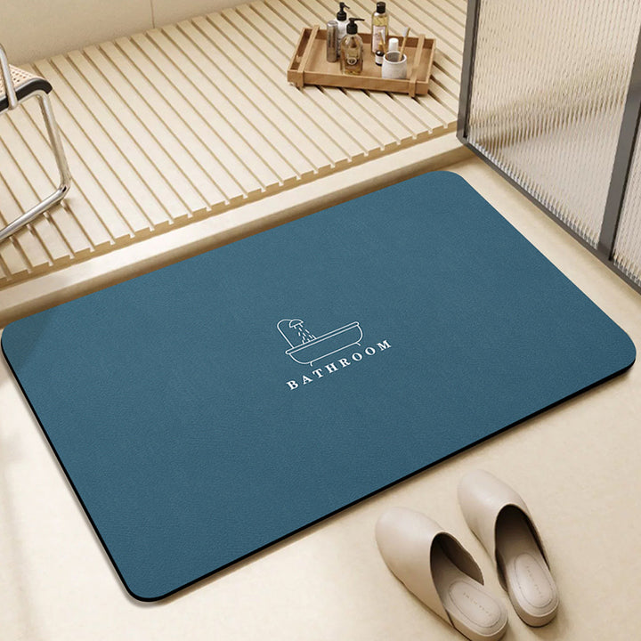 Premium Non-Slip Bath Mat