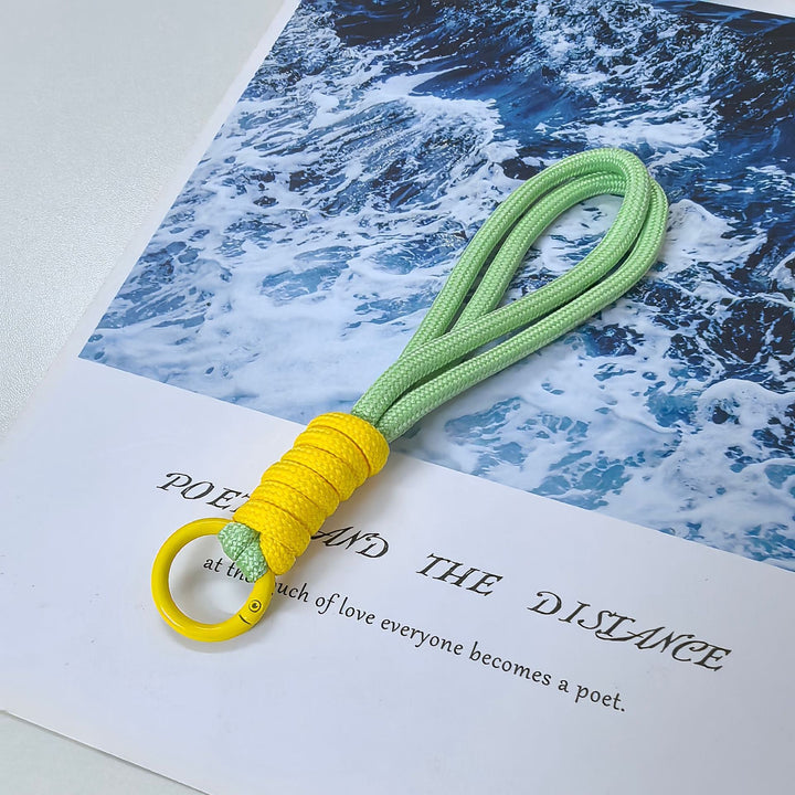 Keychain Holder Bowlift
