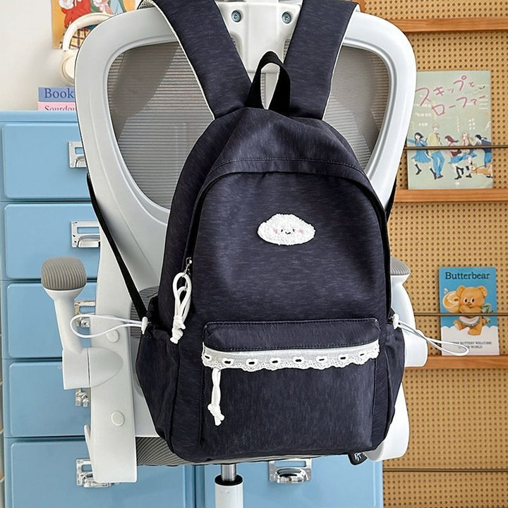 Cute everyday backpack Bowlift