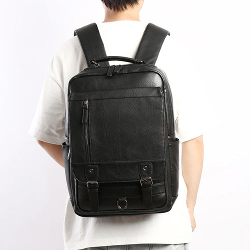 Premium Business Laptop Backpack Bowlift