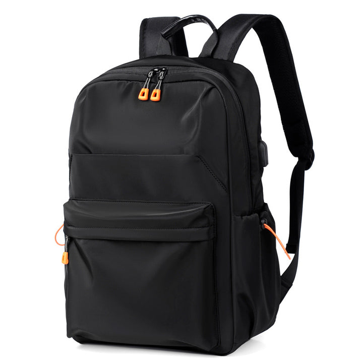 Versatile Urban Commuter Backpack Bowlift