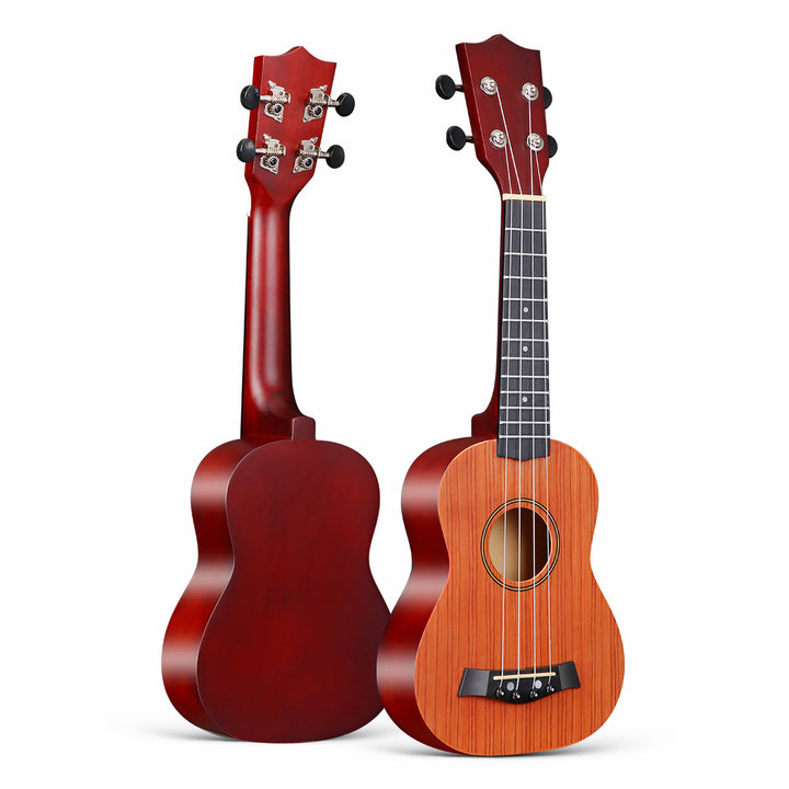 High-Quality Wooden Ukulele Bowlift