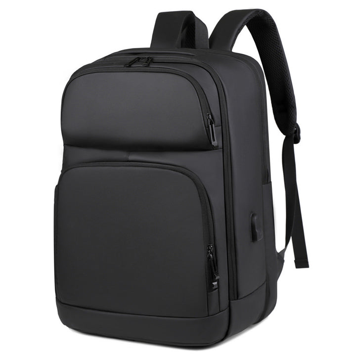 High-Capacity Business Backpack Bowlift