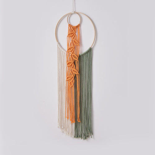 Decorative Macrame Wall Hanging