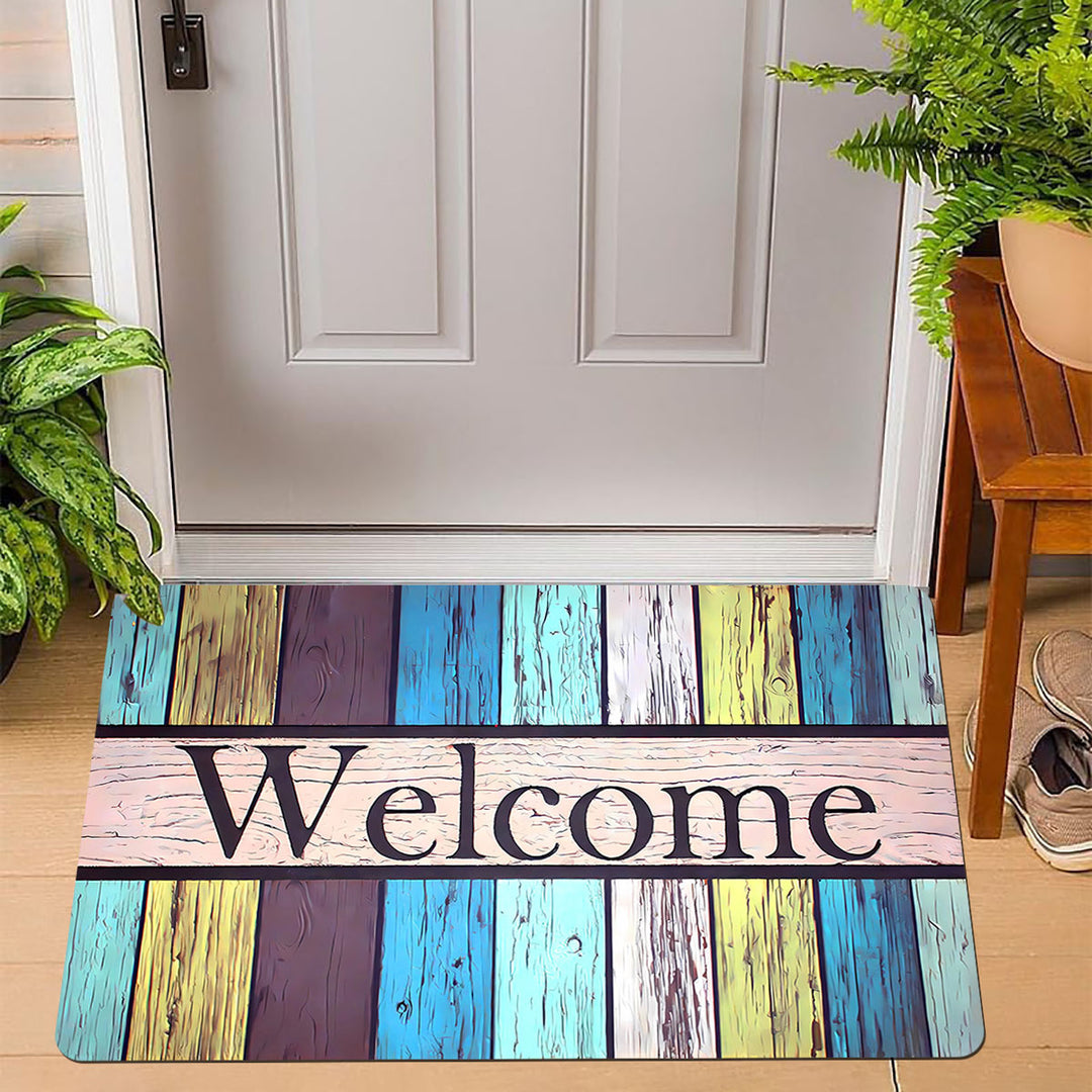 Welcome Mat Bowlift 1786437047