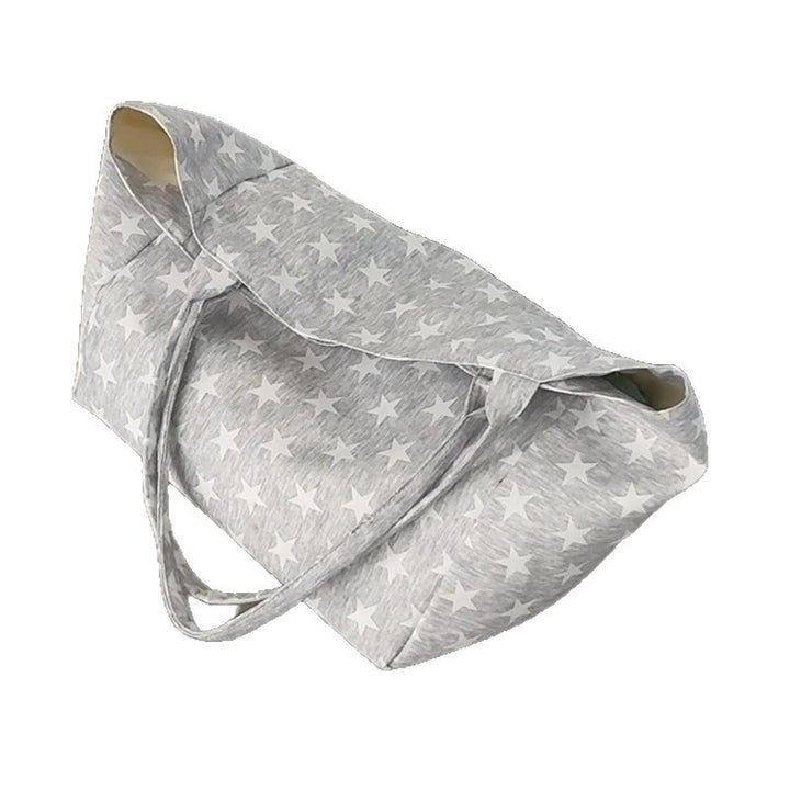 Sporty Tote Bag Bowlift