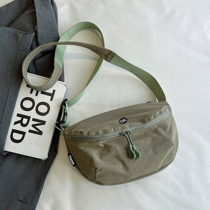 Adjustable Crossbody Bag Bowlift