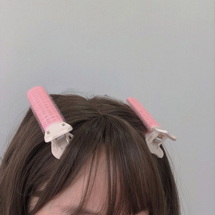 Ultra-Light Hair Rollers Bowlift