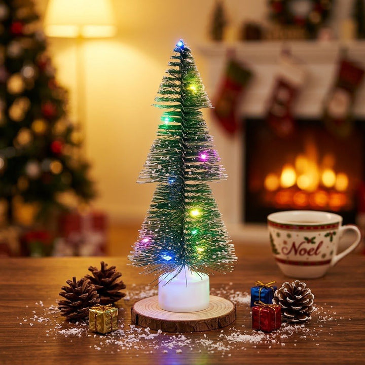 Decorative table decor
