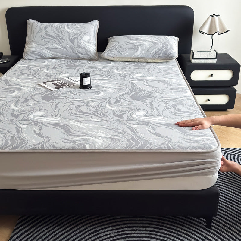 Premium Protective Mattress Pad