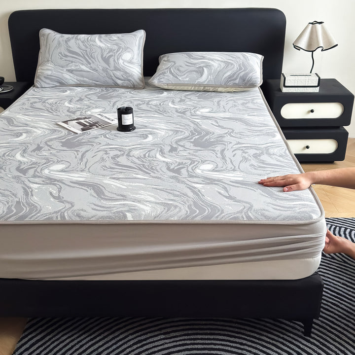 Premium Protective Mattress Pad