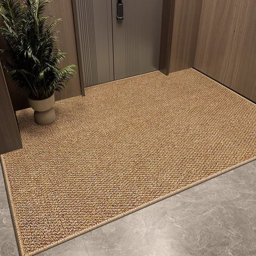 Multi-Functional Entrance Mat Bowlift