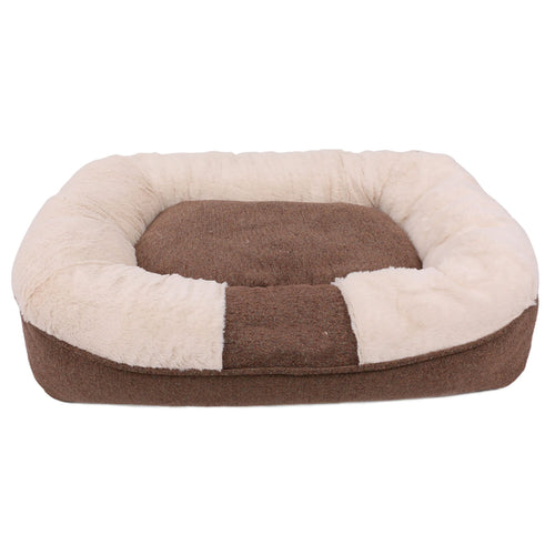 Cozy Orthopedic Dog Bed 1785335801