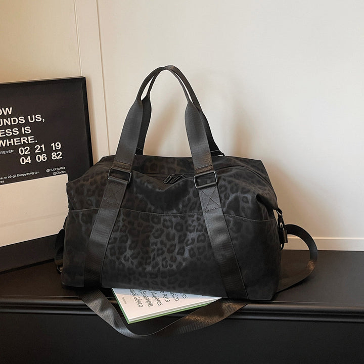 Spacious Travel Duffel