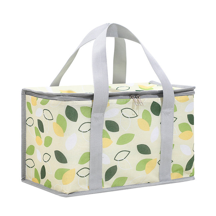 Practical and Stylish Picnic Bag Bowlift