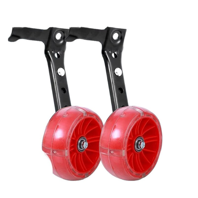 Adjustable Wheel Attachment Kit Bowlift