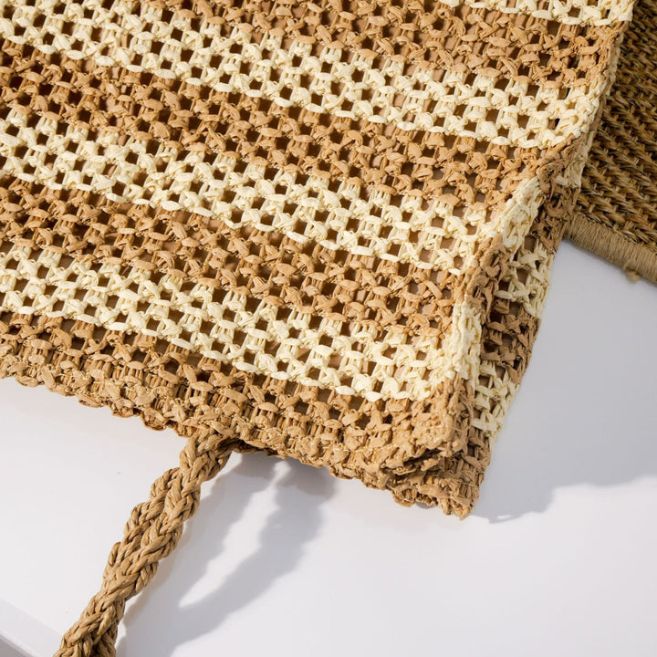 Beach bag Bowlift