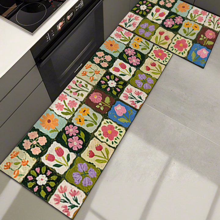 Kitchen Mat Bowlift