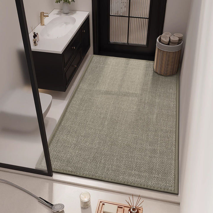 Luxurious Absorbent Bath Mat Bowlift