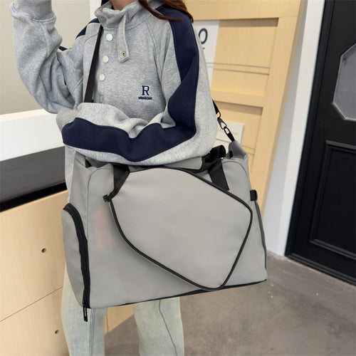 All-Occasion Versatile Travel Organizer Bag Bowlift