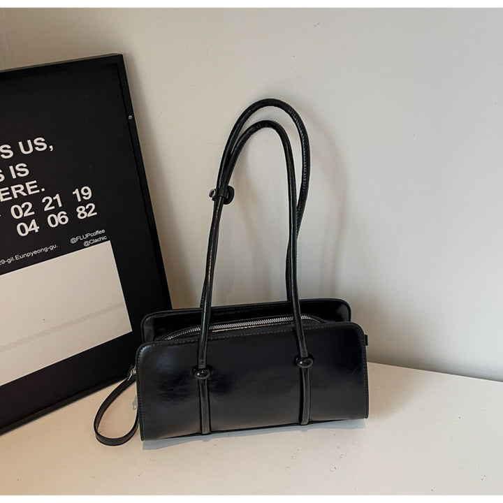 Modern Minimalist Crossbody Bag Bowlift